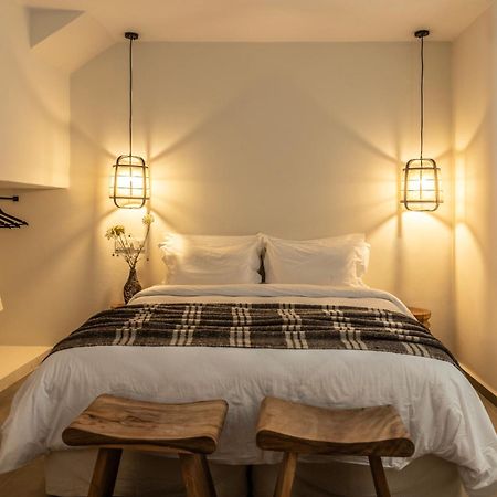 Hotel Stimata à Kíthnos Extérieur photo