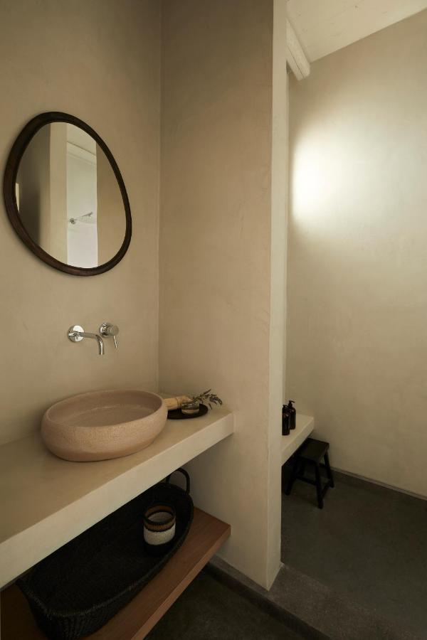 Hotel Stimata à Kíthnos Extérieur photo