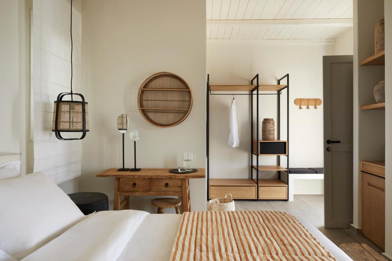 Hotel Stimata à Kíthnos Extérieur photo