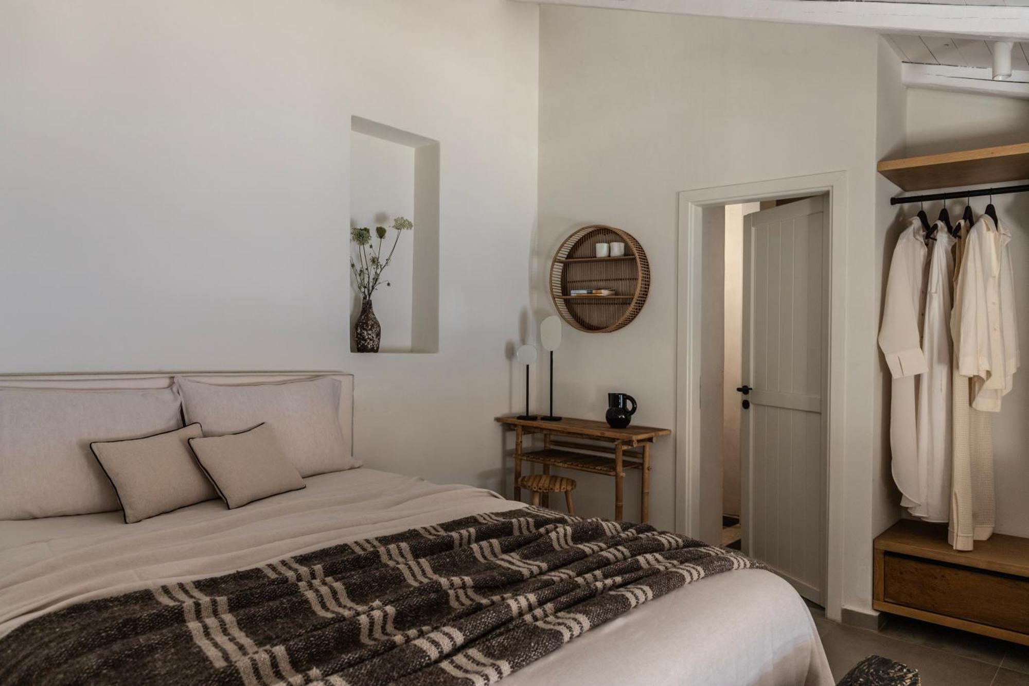 Hotel Stimata à Kíthnos Extérieur photo