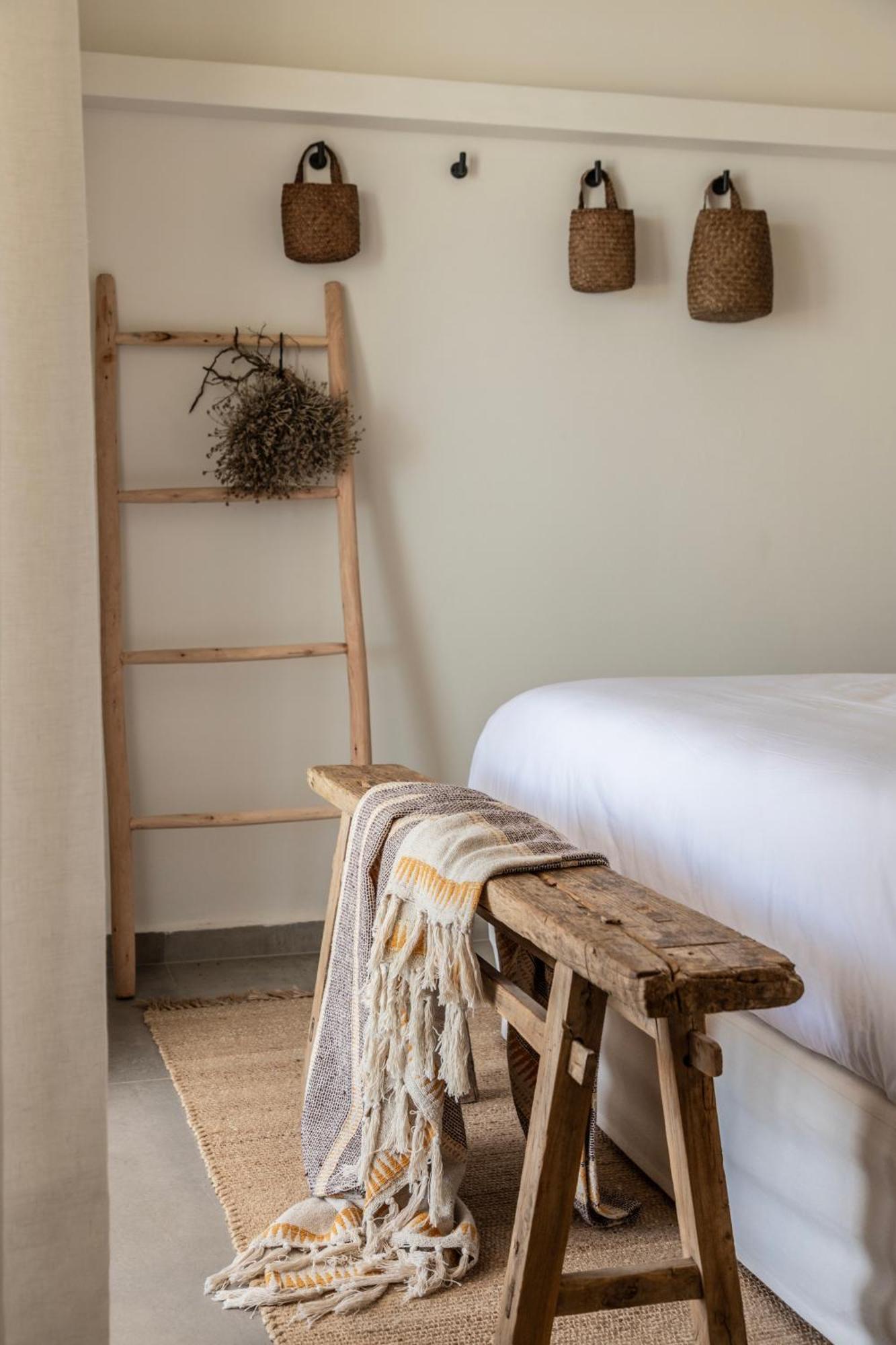 Hotel Stimata à Kíthnos Extérieur photo